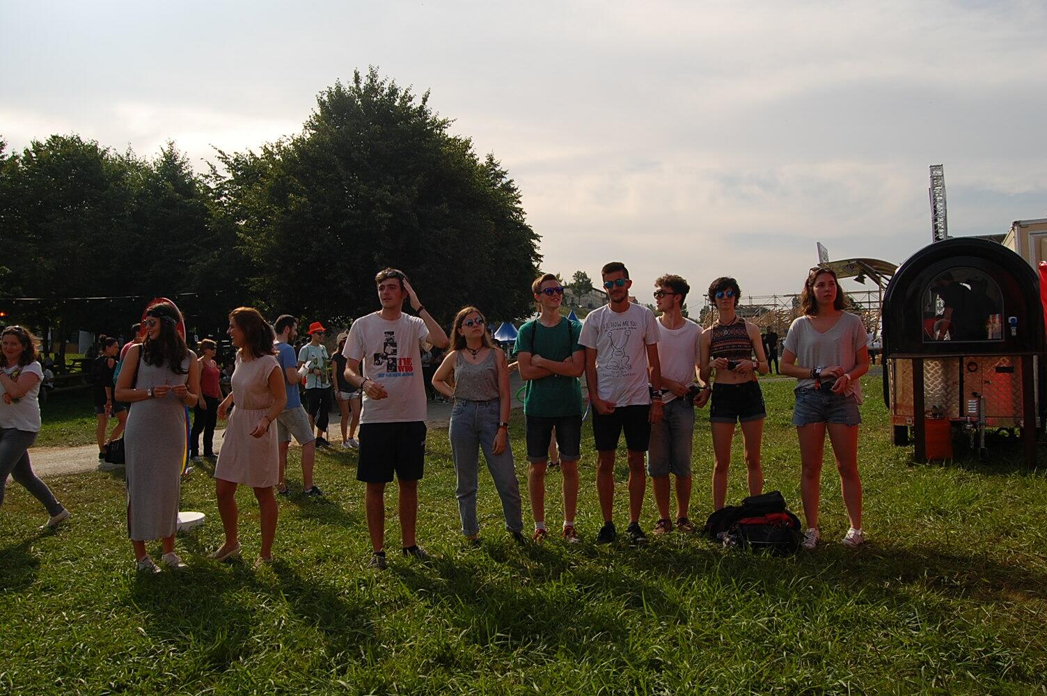 Foto 54 de la jueves 7 de julio | Bilbao BBK Live 2016